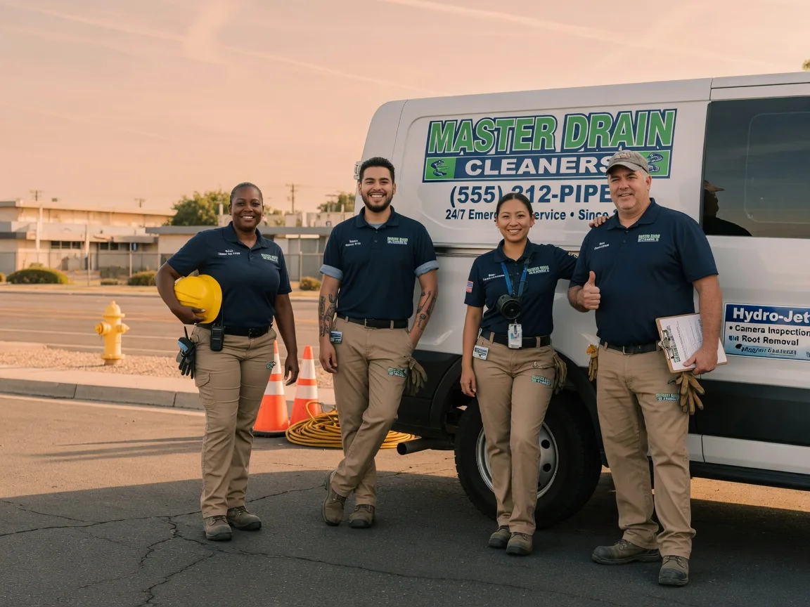 Drain Cleaning company in Cornwall On Hudson, NY