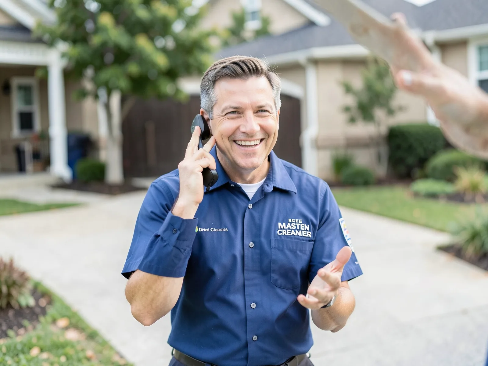 Drain Cleaning Cornwall On Hudson, NY FAQs